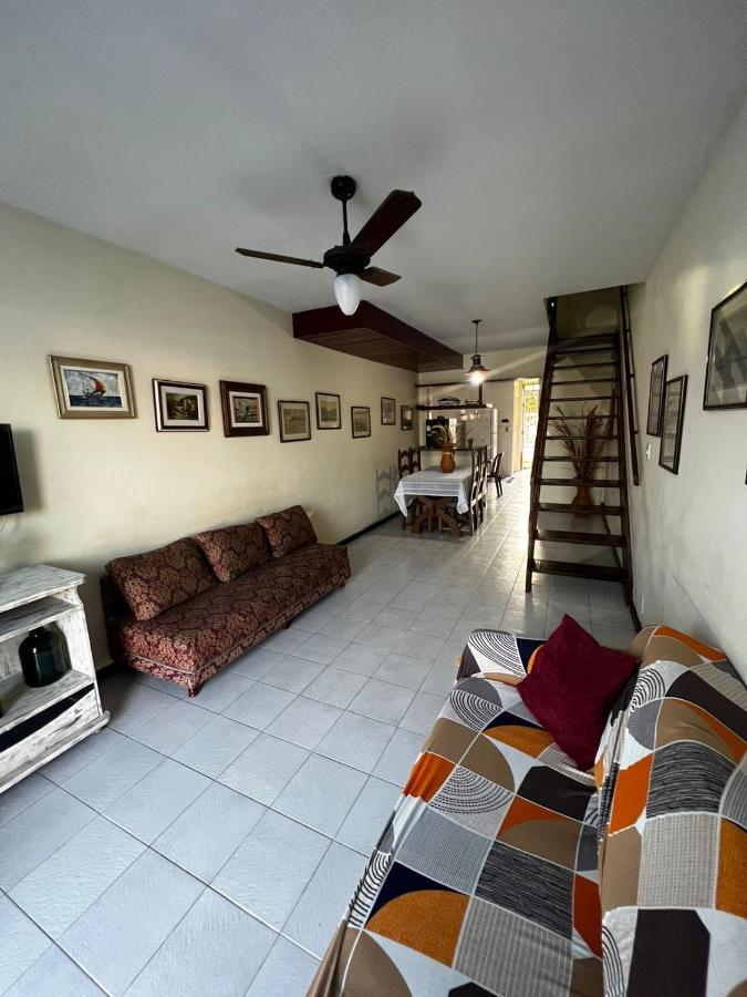 Casa Do Canal, 08 - Cabo Frio, Rio De Janeiro Exteriér fotografie